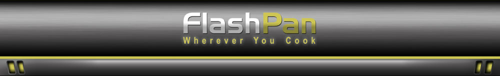 flashpan